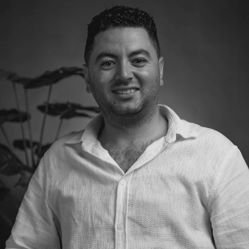 صاحب الشركة - الأستاذ عزت البدوي